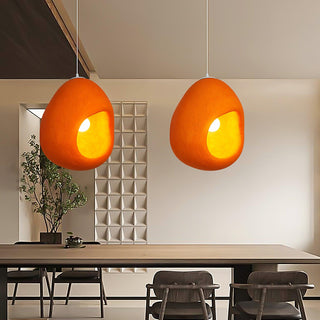 Ilcaryra Lampe Suspendue Art Minimaliste Moderne