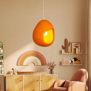 Ilcaryra Lampe Suspendue Art Minimaliste Moderne