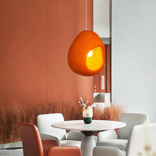 Ilcaryra Lampe Suspendue Art Minimaliste Moderne