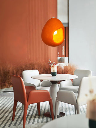 Ilcaryra Lampe Suspendue Art Minimaliste Moderne