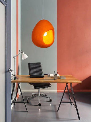 Ilcaryra Lampe Suspendue Art Minimaliste Moderne