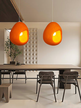 Ilcaryra Lampe Suspendue Art Minimaliste Moderne