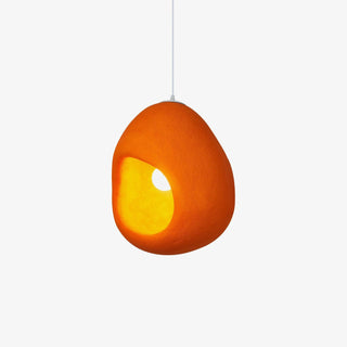 Ilcaryra Lampe Suspendue Art Minimaliste Moderne