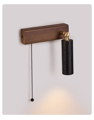 Sentinel Swivel Spot Sconce-Neutral Decor