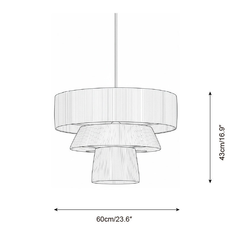 Calantha Suspension