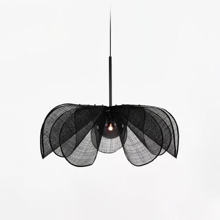 Elowe Suspension en Fibres d'Abaca