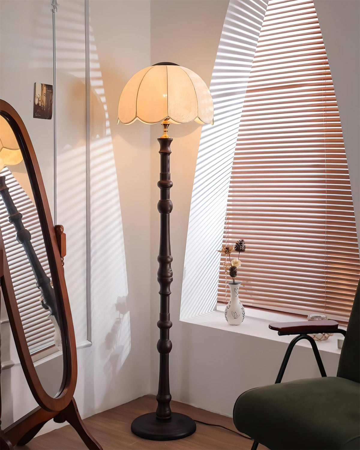 Viraoella Lampadaire