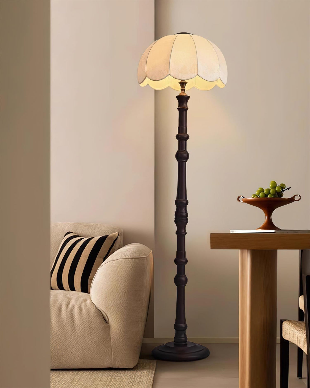 Viraoella Lampadaire