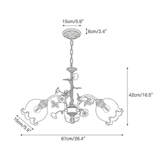 Serenade Lustre