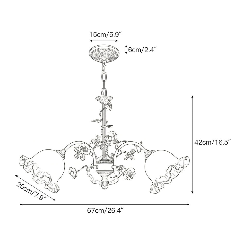 Serenade Lustre