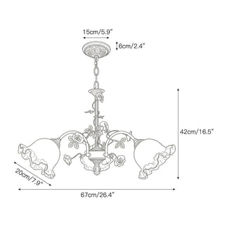 Serenade Lustre