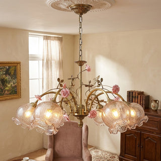 Serenade Lustre