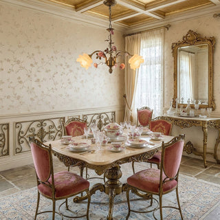 Serenade Lustre