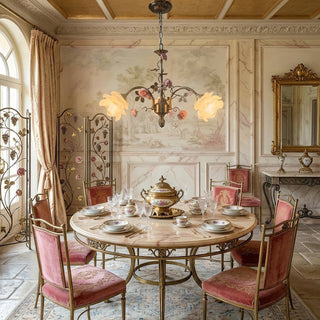 Serenade Lustre