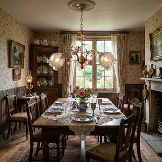 Serenade Lustre