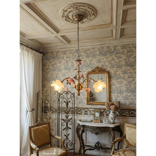 Serenade Lustre