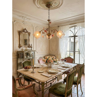 Serenade Lustre