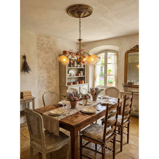 Serenade Lustre