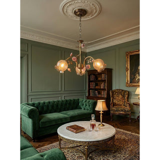 Serenade Lustre