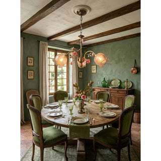 Serenade Lustre