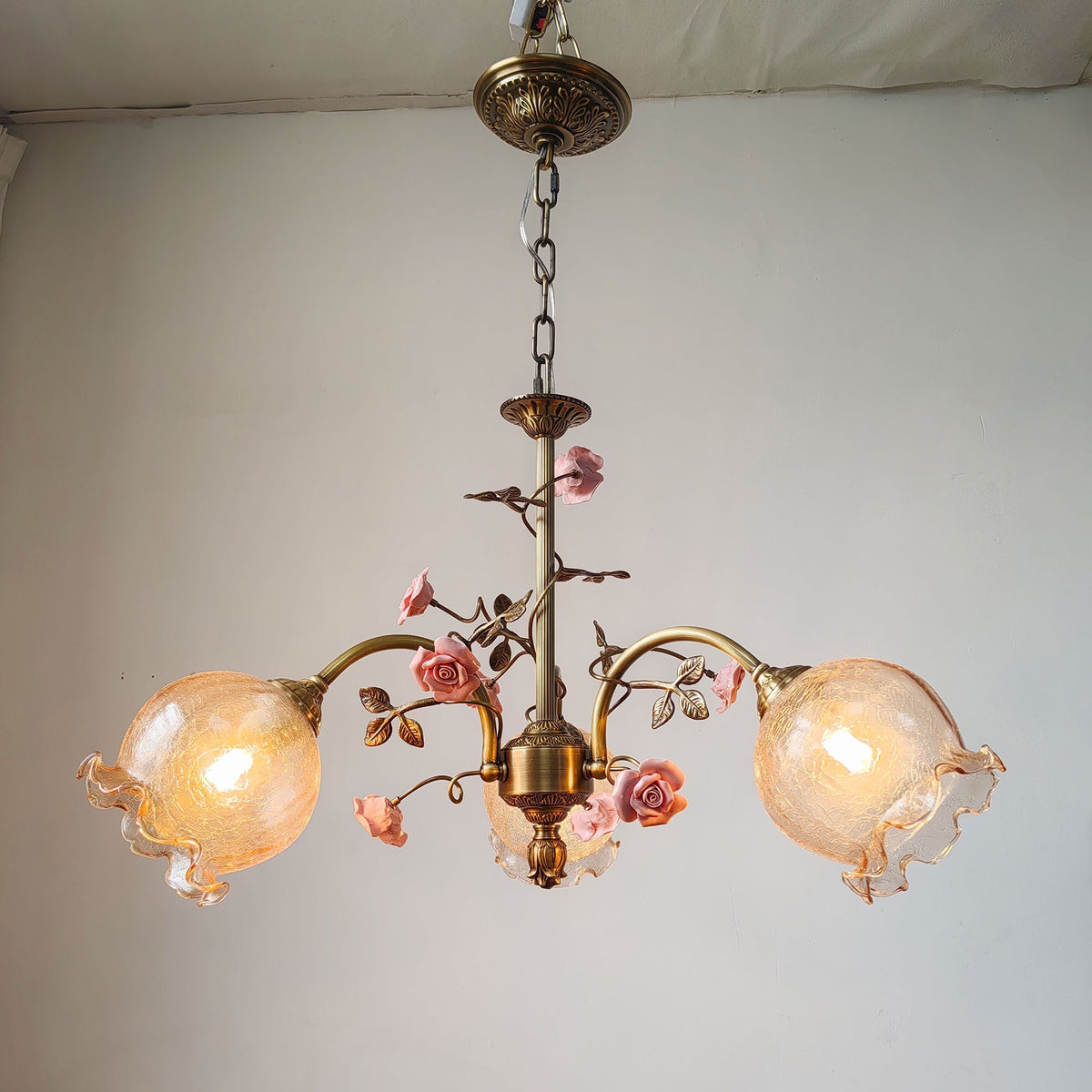Serenade Lustre