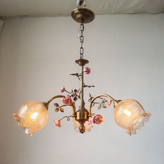 Serenade Lustre