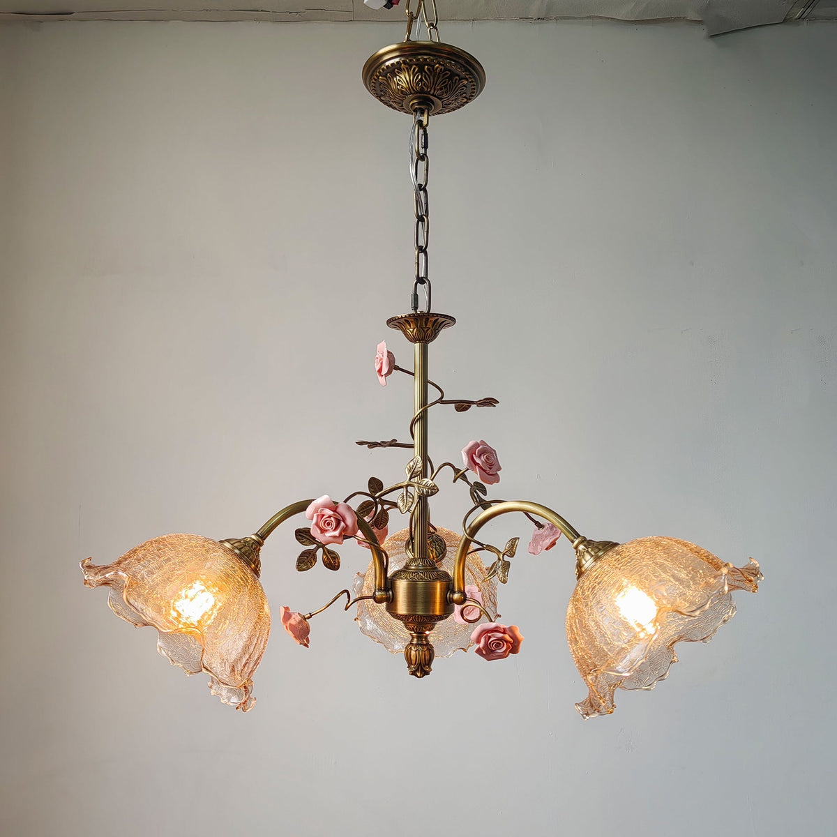 Serenade Lustre