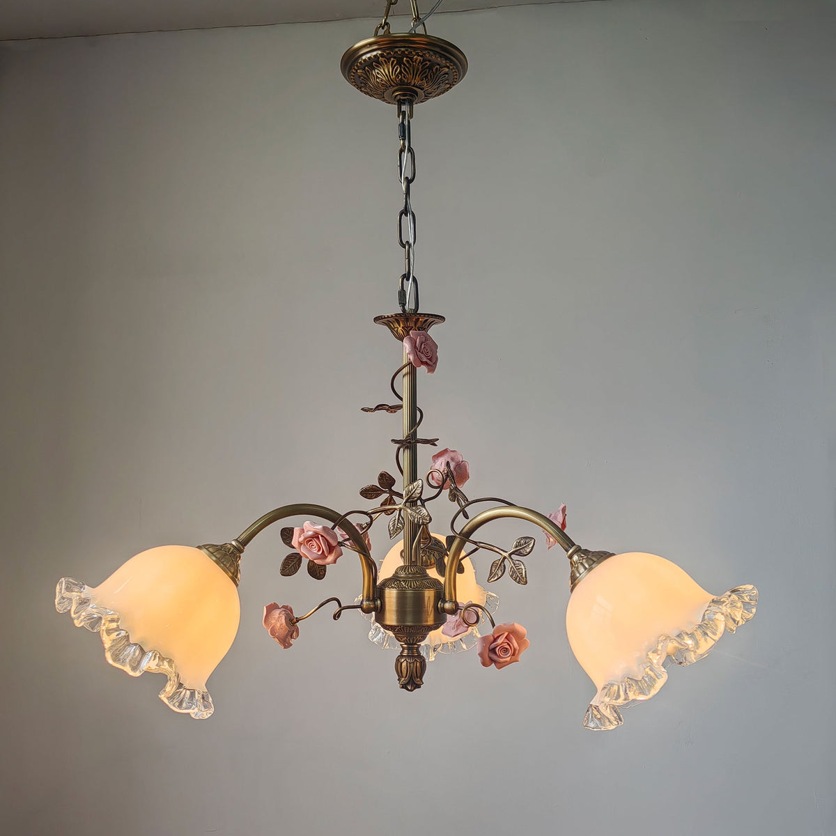 Serenade Lustre