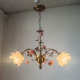 Serenade Lustre