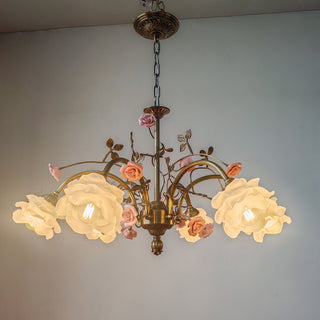 Serenade Lustre