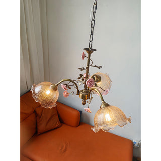 Serenade Lustre