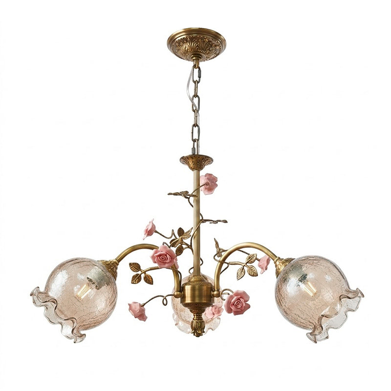 Serenade Lustre