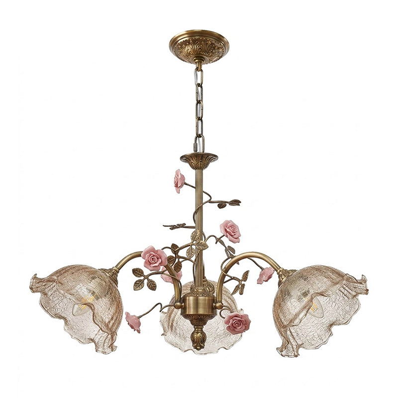 Serenade Lustre