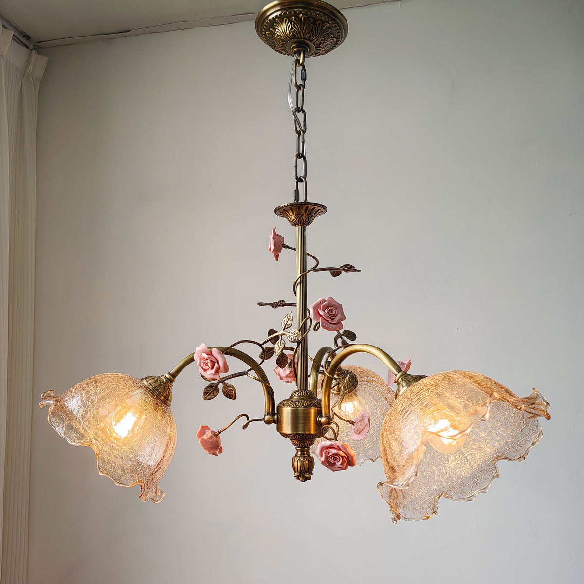 Serenade Lustre
