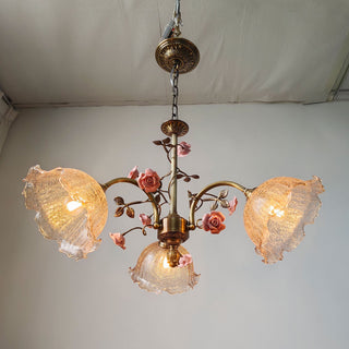 Serenade Lustre