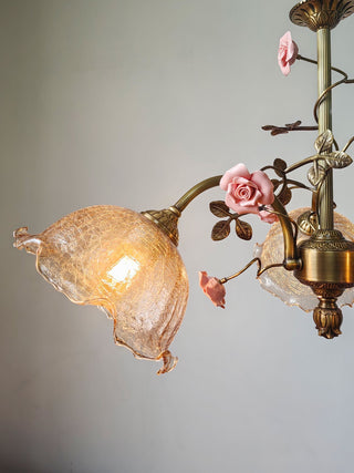 Serenade Lustre