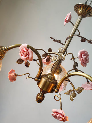 Serenade Lustre