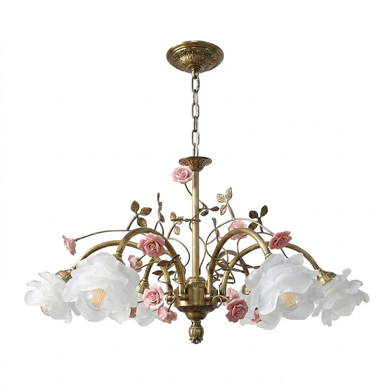 Serenade Lustre