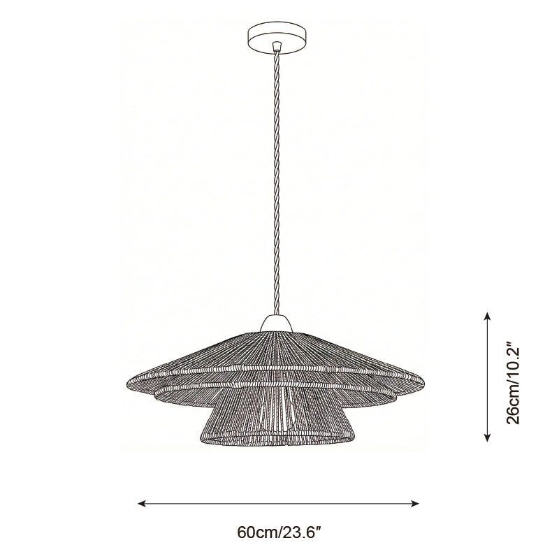 Sorelette Suspension