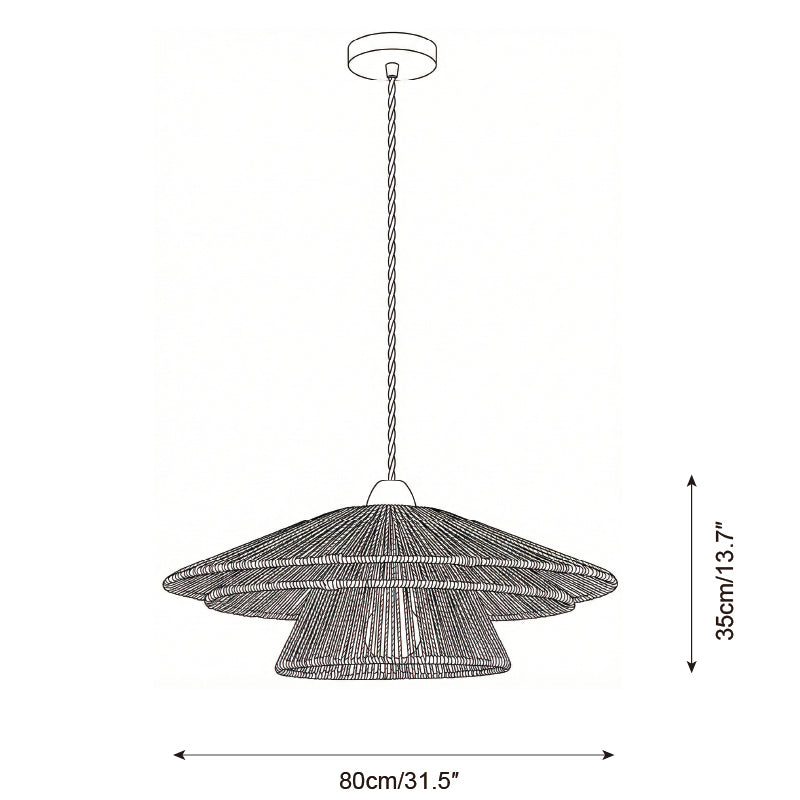 Sorelette Suspension