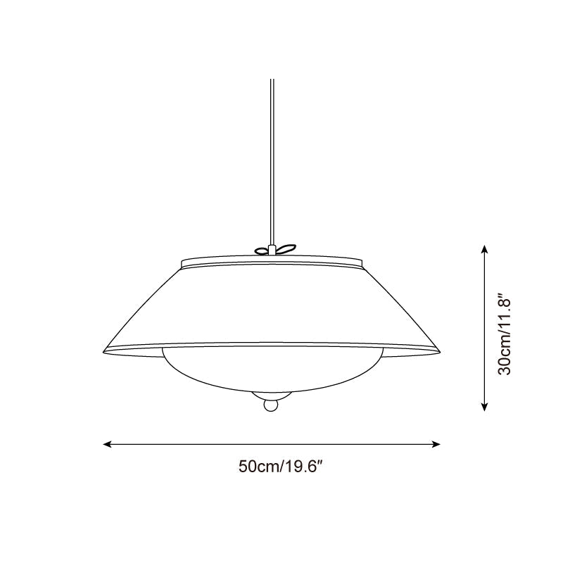 Orelirena Suspension