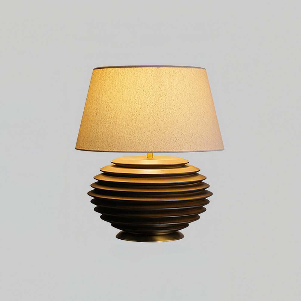 Lumiselia Lampe de Table
