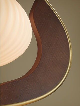 Emily Modern Floor Lamp-Neutral Decor