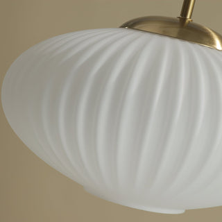Emily Modern Floor Lamp-Neutral Decor