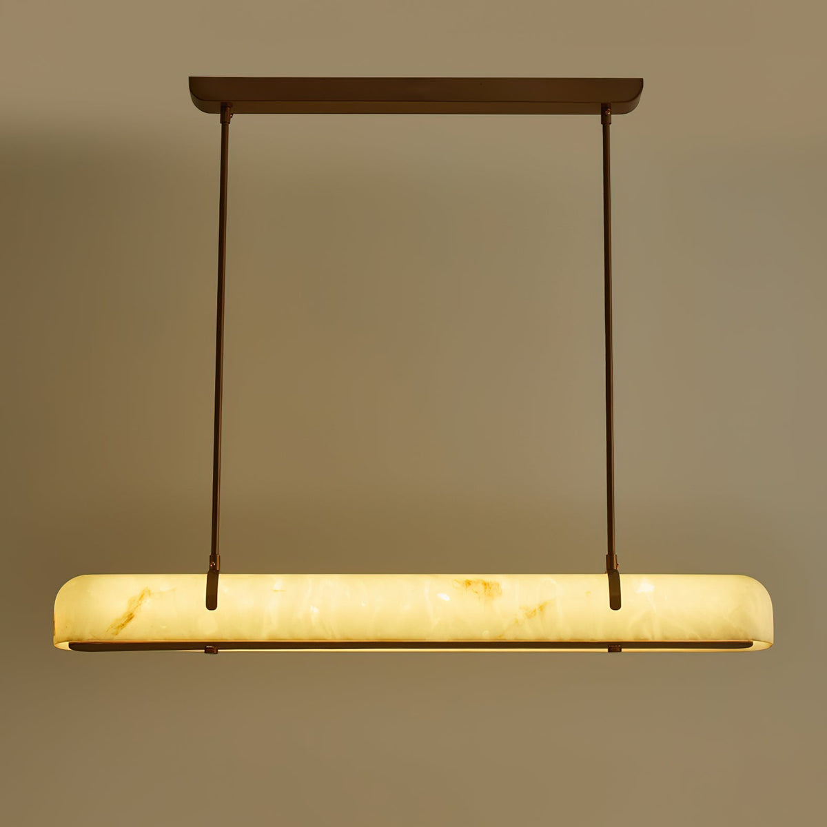 Teriiina Suspension Linéaire