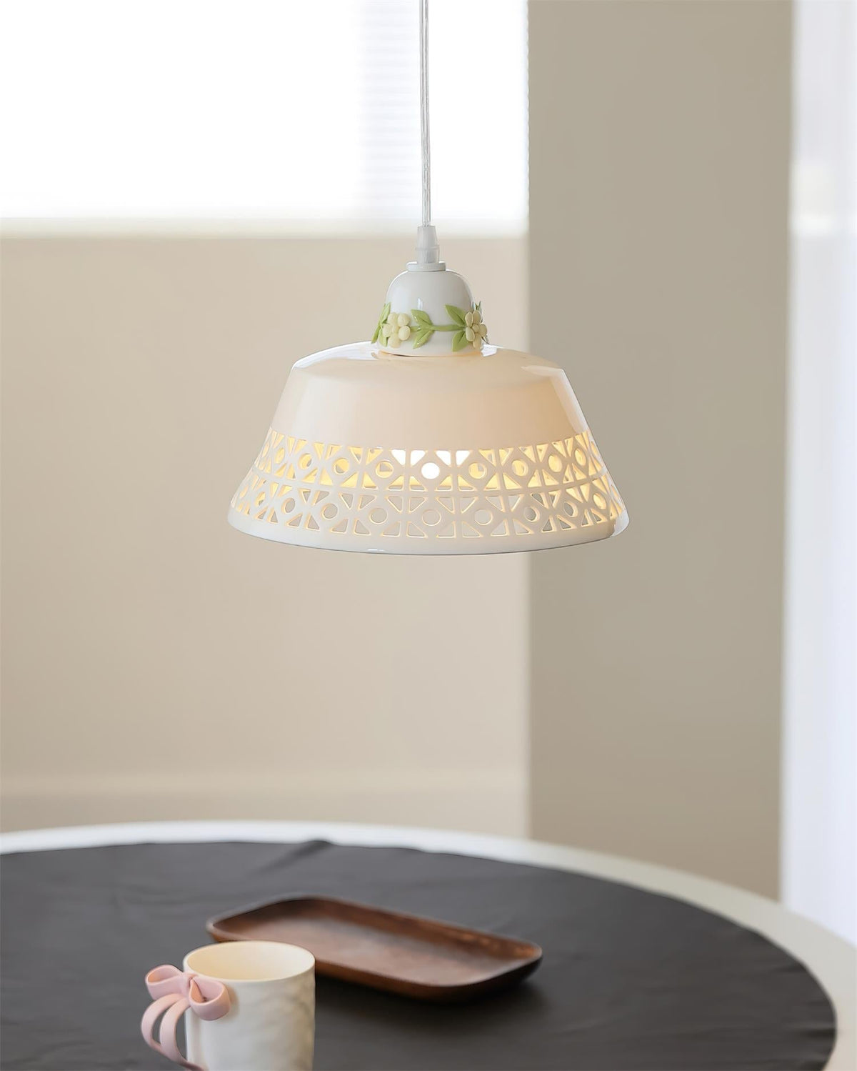Lumoelia Suspension