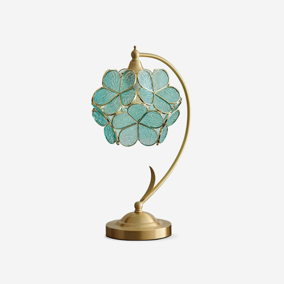 Clover Lampe de Table