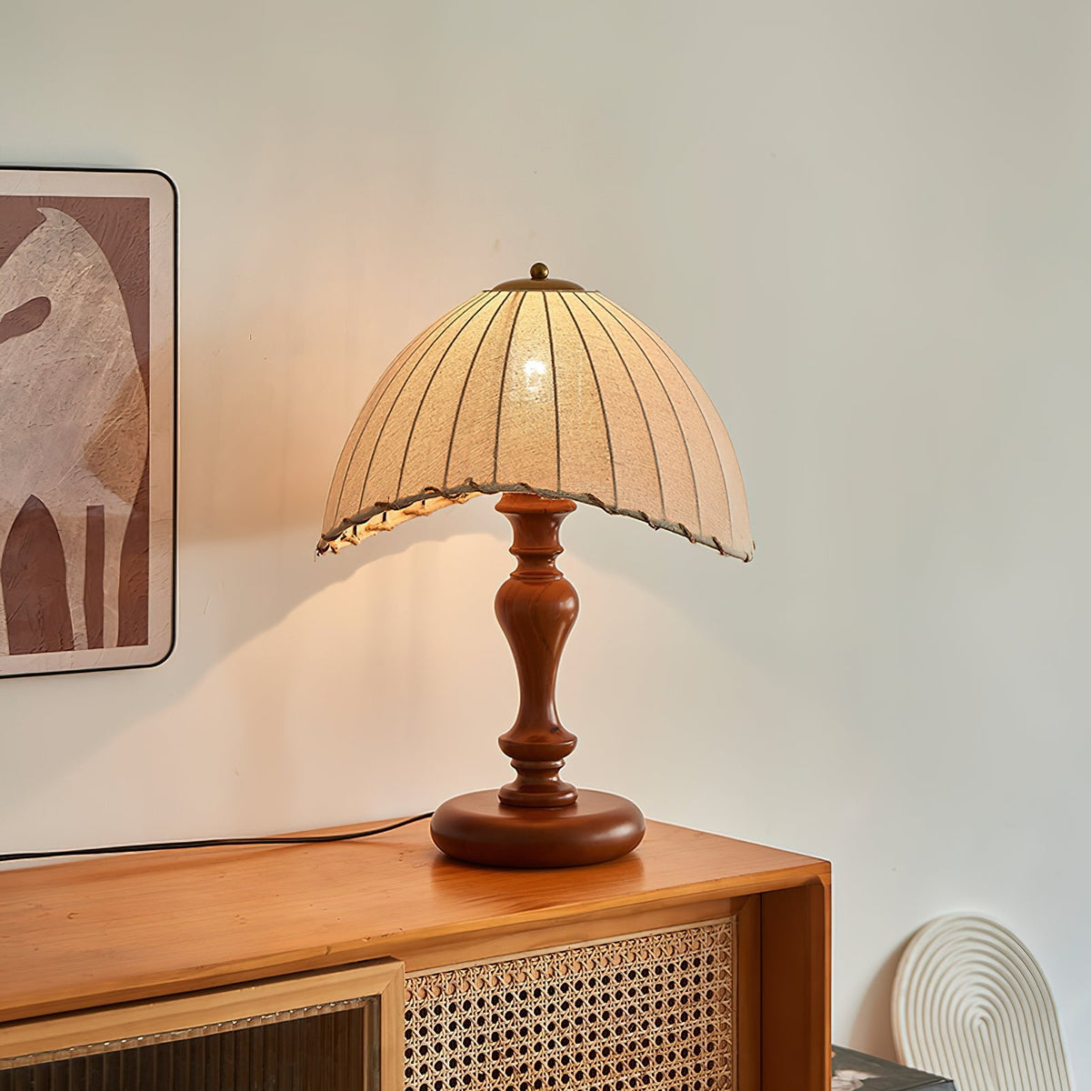Sorerelle Lampe de Table
