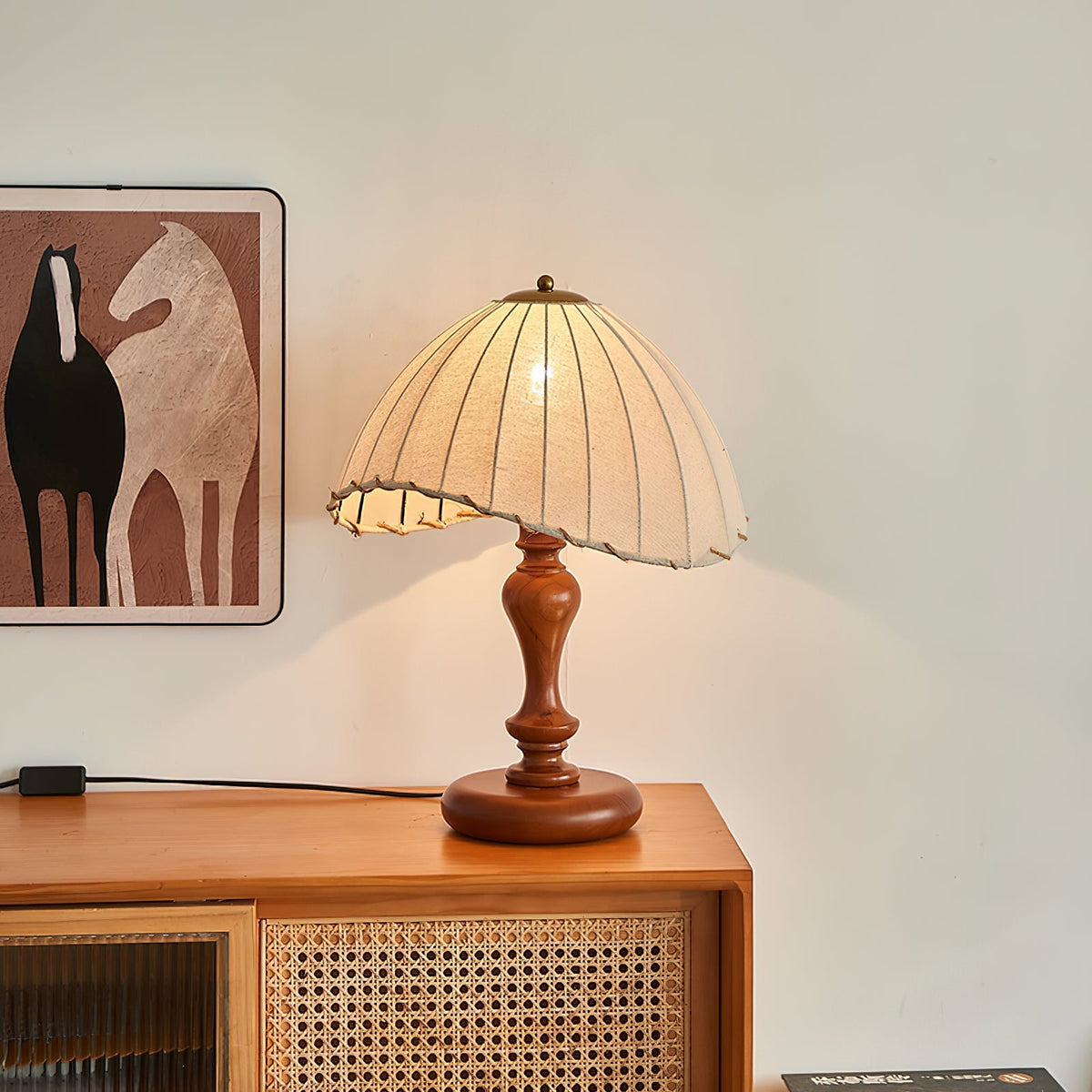 Sorerelle Lampe de Table