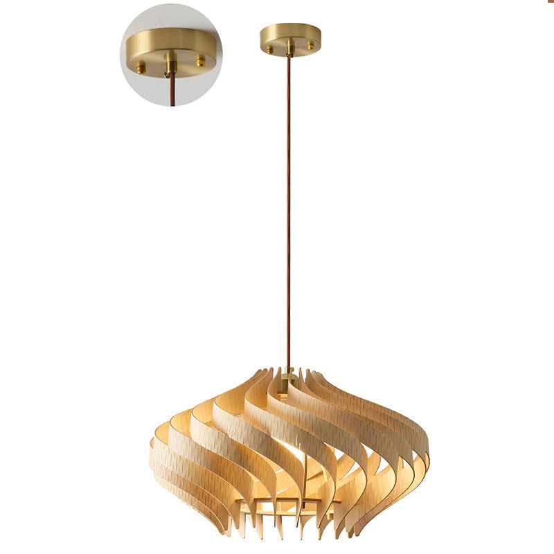 Teriorira Suspension
